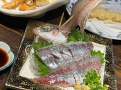 -桂马·日本料理·海胆·海鲜饭·酒场(民主广场店)