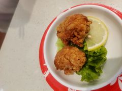 -京樽回転寿司(奥林匹克店)