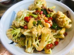 -琥珀老六龙虾(四里河店)