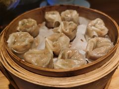 福州鱼饺-闽上鲜·福建菜(龙湖滨江天街店)