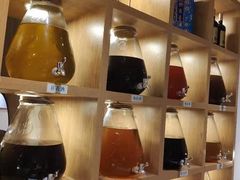 -稻品香小锅饭豆腐馆(北三路店)