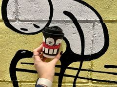 -Dogi&kiki Coffee(中心商务大厦店)