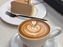 -双风车咖啡馆 Twin Windmills(六道口店)