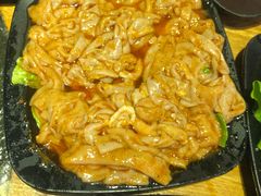 -赞酱川式烤肉(蜀都万达店)