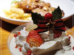 -Secco德式餐吧(南秀村店)
