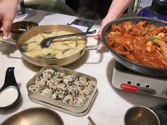 -HOTISLAND海鸡岛·韩国料理(江南西店)