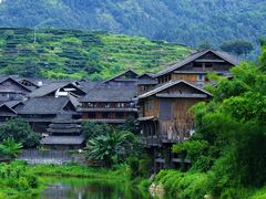 -程阳八寨景区