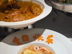 -狮拾久·现代新加坡料理(壹方城店)