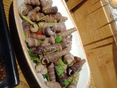 -喝丢一只鞋海鲜烧烤·海肠捞饭(市场店)
