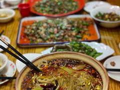 -兔槽江湖菜·重庆璧山兔(水围店)