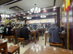 -白魁老号饭庄(交道口店)