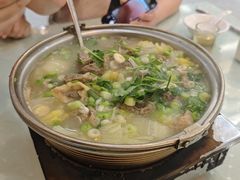 -百姓食府(秦虹路店)