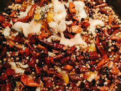 -永安鱼庄·镇江菜(丁卯店)