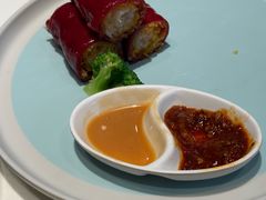 -新雅粤菜馆(南京东路店)