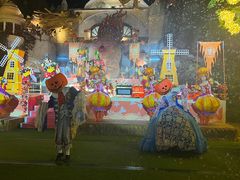 -郑州方特梦幻王国