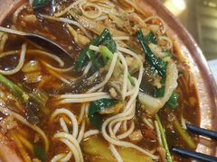 -88号小吃店·经典云南菜·地道纳西美食