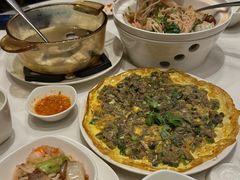 -莆田餐厅PUTIEN(三里屯店)