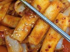 -韩香福脊骨汤锅(上杭路店)