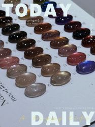 -JustNail甲思美甲