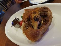 -Ambra Haus琥珀屋精酿餐厅(宝山店)