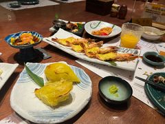 -味见·荣家(亚泰大街店)