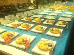-新梅园不夜粥(龙华店)