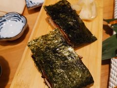法式香肝寿司-村上一屋·亚洲菜融合小馆(南楼店)