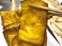 -韩九点烤肉(大学城店)