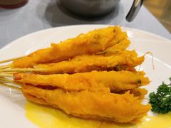 -金哥私房菜馆(张府园总店)