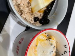 -堂屋糖水店(愚园店)