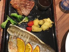 -必胜客(远大路店)