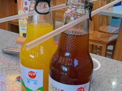 -阿婆情腊排骨火锅(金虹路店)