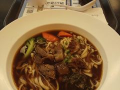 -康师傅私房牛肉面(申虹店)