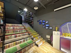 -咪咕咖啡(北京西单店)