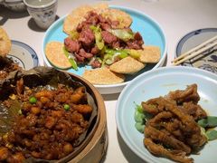 -驰明粗粮小厨(湖滨路店)