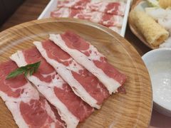 -牛New寿喜烧(青浦店)