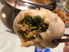 -包子大王(新泽巷店)