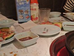 -捞神煲汤火锅(湖滨商业街店)