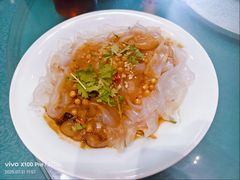 -北平味道.京味菜.烤鸭(梨园店)
