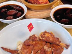 -二泉园老菜馆·百年无锡菜