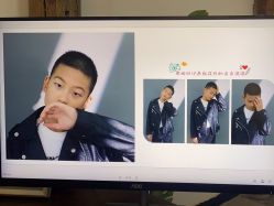 -桔子摄影(万达店)
