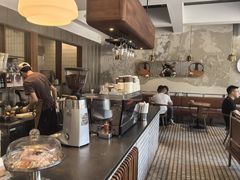 -BAKER&SPICE(BFC外滩金融中心店)