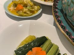 -南门小馆·清真(国贸商城店)