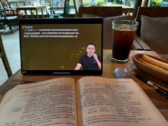 -漫咖啡(红唐店)