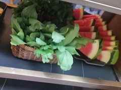 -半闲斋羊肉铺(齐礼阎店)