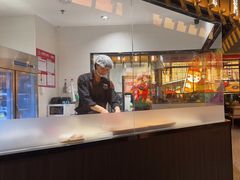 -厚贞日式烤肉(浦东汇智店)
