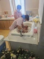 -喜喜·全套房月子会所(罗宾森广场店)