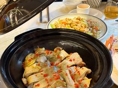 -海澄轩海鲜酒家(虎门店)