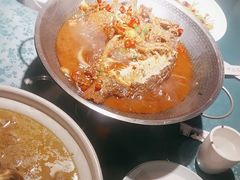 -呷湘厨·鱼汤捞饭(国家会展中心店)