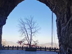 -抱犊寨风景区